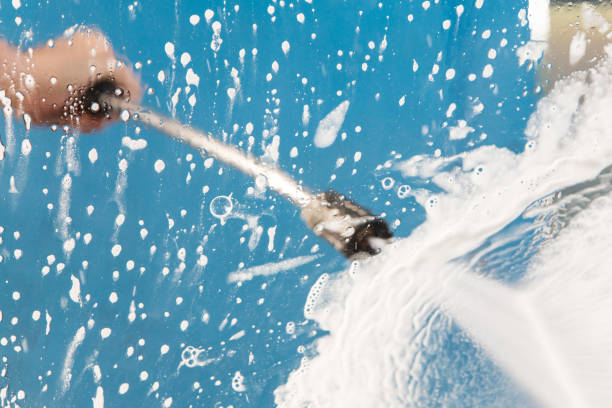 Professional Pressure Washing in Oakland, FL