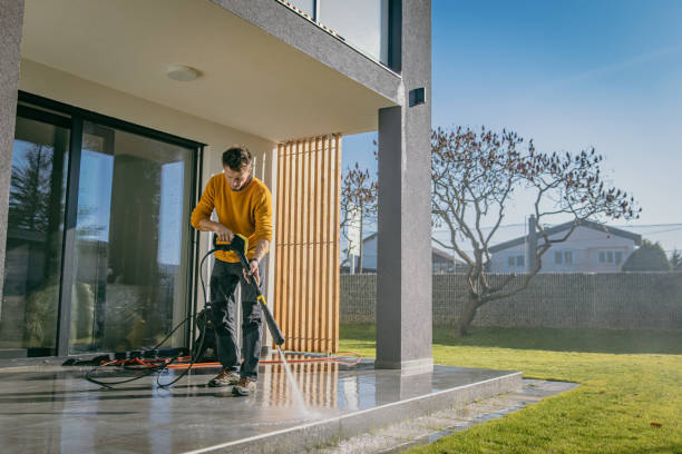 Best Fence Cleaning  in Oakland, FL